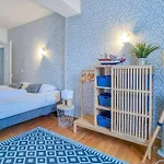 Royan - Villa La Cigale - 7 Chambres / 16 Couchages