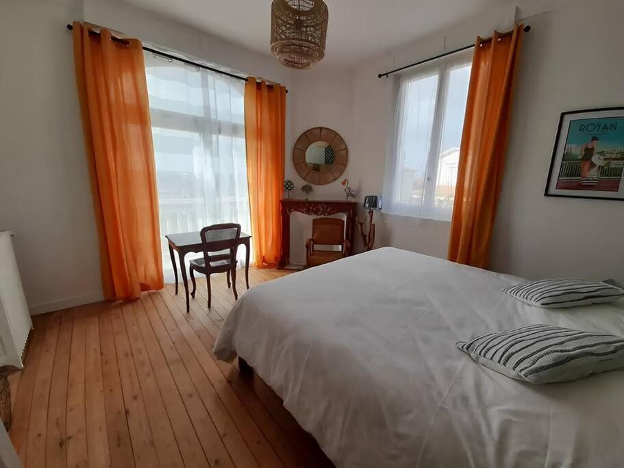 - La Cigale - 7 / 16 Couchages Villa *